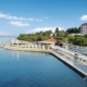 Die LifeClass Hotels mit dem exklusiven Hotelstrand Meduza Beach in Portorož.