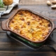 Kartoffelgratin 