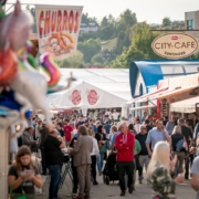 St. Veiter Wiesenmarkt