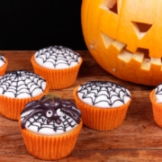 Halloween Cupcakes