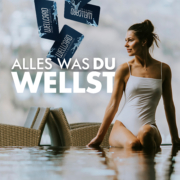 Jetzt schon an Weihnachten denken, denn die WellCard ist der flexibelste Geschenkgutschein Österreichs.