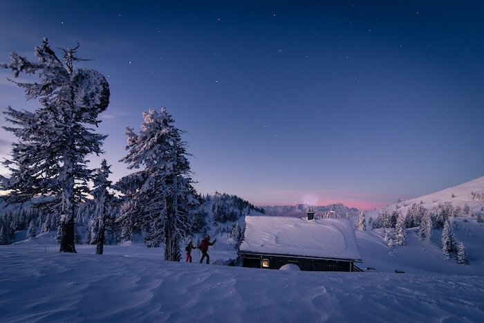 Den Naturpark Dobratsch hautnah erleben